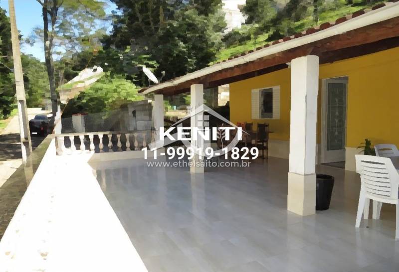 Casa em Condomínio venda Rio acima - Referência 373AKS0545