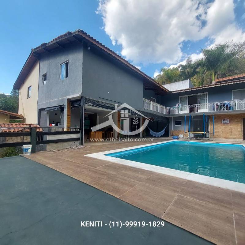 Chácara venda Luiz Fagundes - Referência 374AKS0546