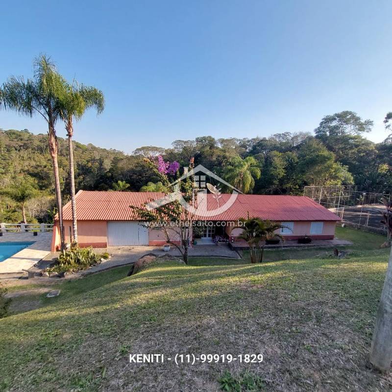 Chácara venda ZONA RURAL - Referência 375AKS0547