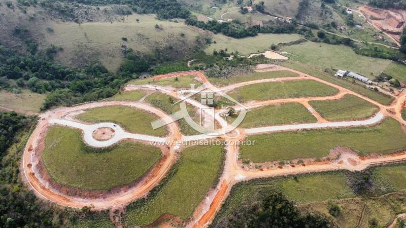 Terreno em Condomínio venda Bom Jesus dos Perdões - Referência 376AKS0548