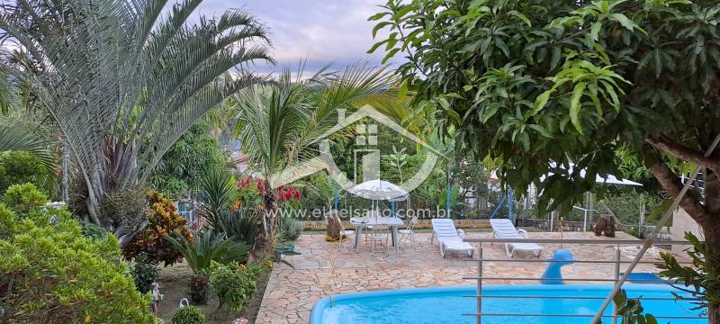 Chácara venda ouro fino - Referência 377AKS0549