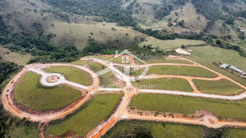 Terreno em Condomínio venda ZONA RURAL - Referência 379AKS0551