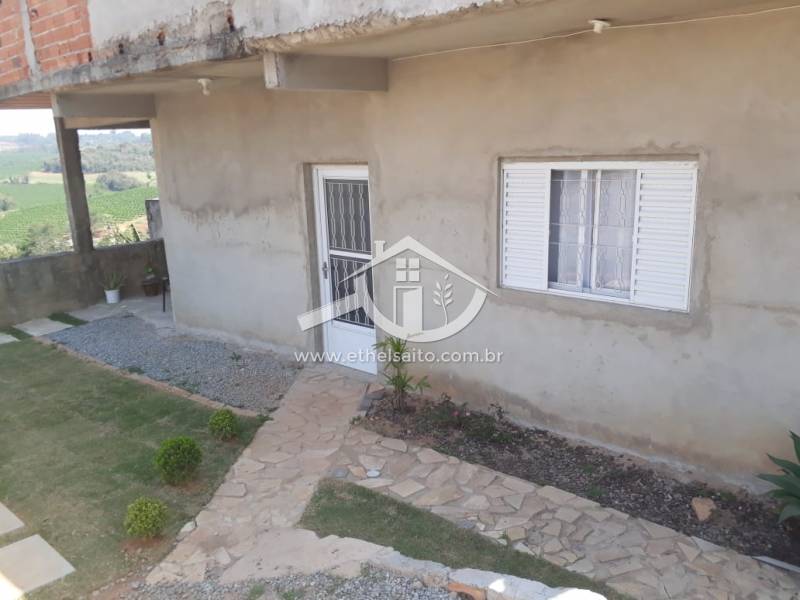 Casa Padrão venda Jardim Centenário - Referência 389AKS0561