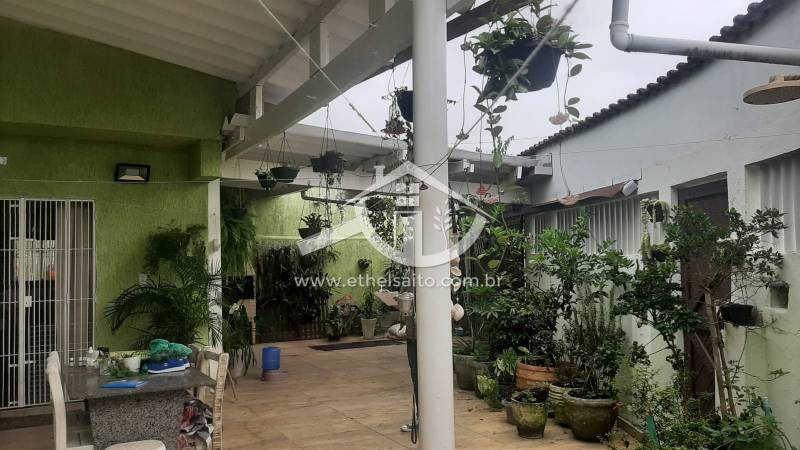 Casa Térrea venda ITAOCA - Referência 390AKS0562