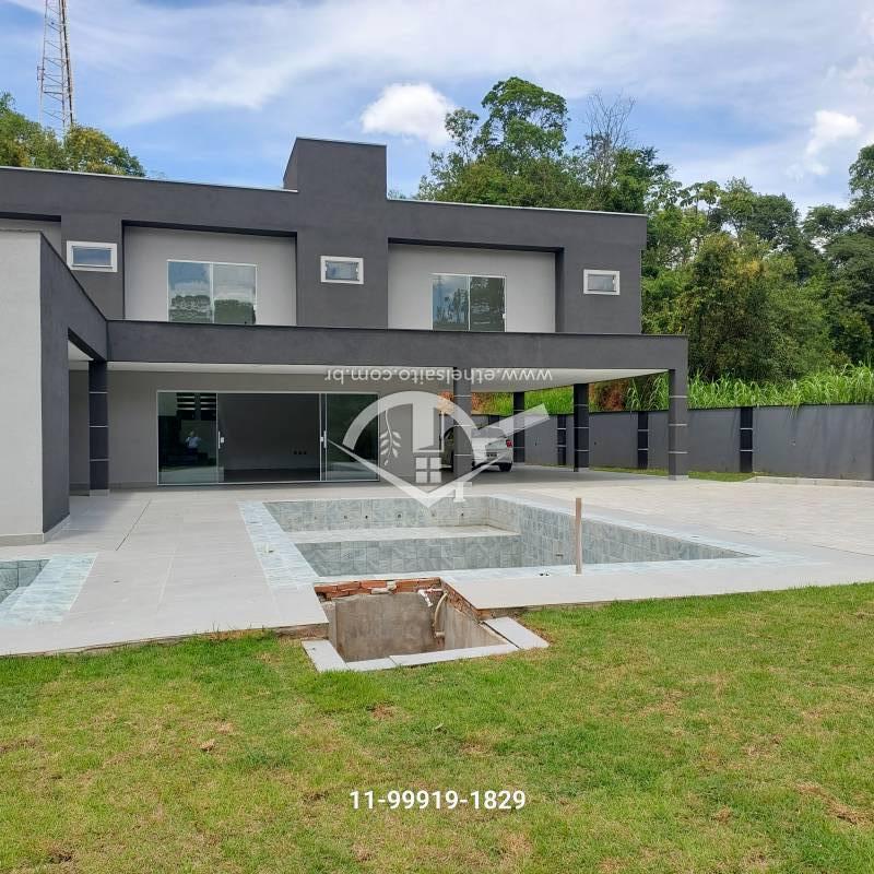 Casa em Condomínio venda Olho D'Água - Referência 401AKS0573