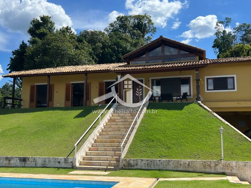 Casa em Condomínio venda Rio acima - Referência 403AKS0575