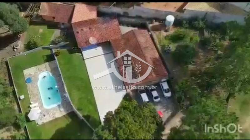 Chácara venda Rio acima - Referência 404AKS0576