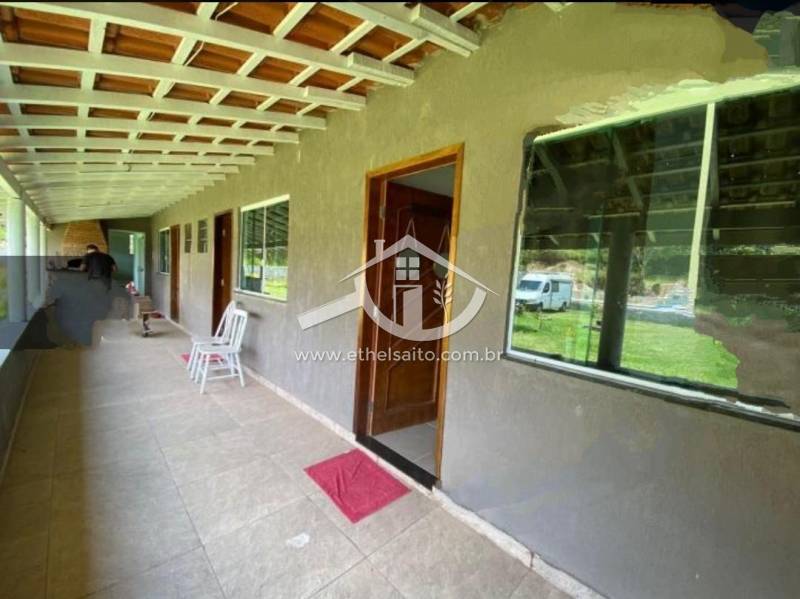 Chácara venda RURAL - Referência 405AKS0577