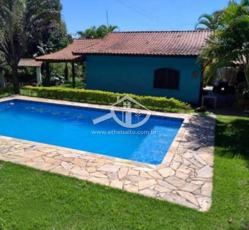 Chácara venda OURO FINO - Referência 407AKS0579