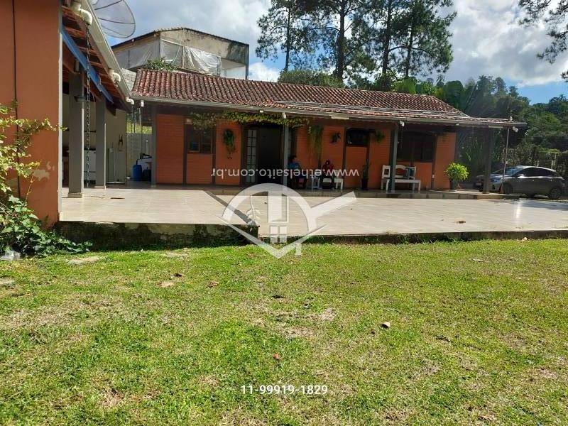 Chácara venda MASCATE GRANDE - Referência 412AKS0584