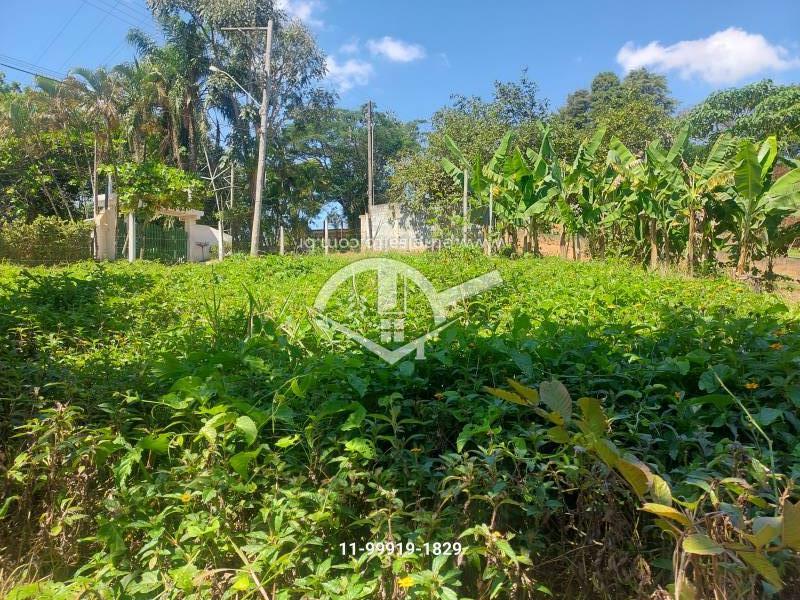 Terreno venda REUNIDAS CANADÁ - Referência 413AKS0585