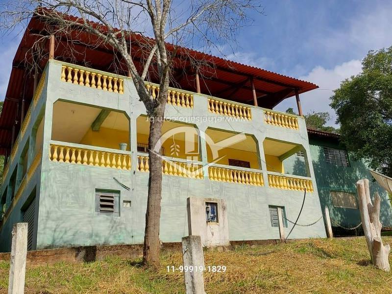 Chácara venda Nazaré - Referência 416AKS0588