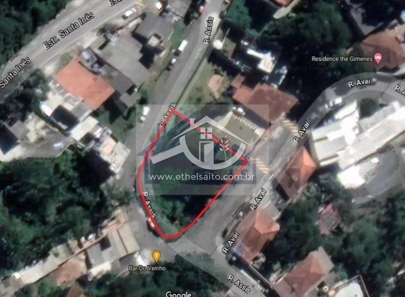 Terreno venda Samambaia - Referência 417AKS0589