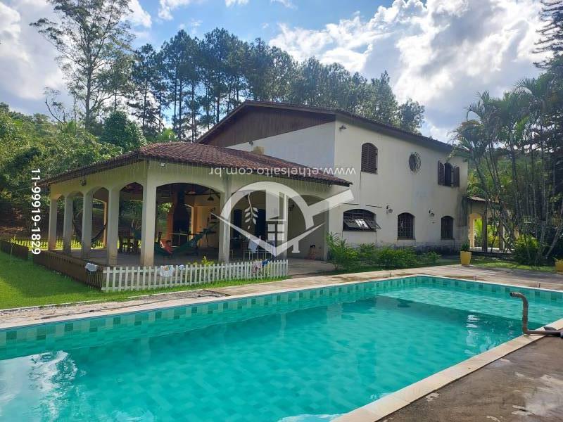 Chácara venda Jardim das Cerejeiras - Referência 420AKS0592