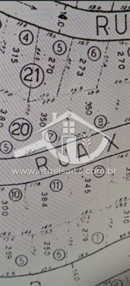 Terreno venda Olho D'Água - Referência 421AKS0593