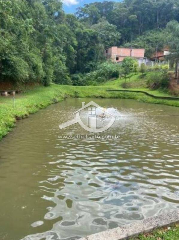 Chácara venda Boa Vista - Referência 424AKS0596