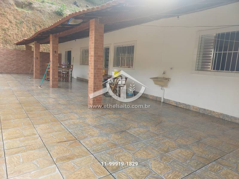 Chácara venda Pirucaia - Referência 426AKS0597