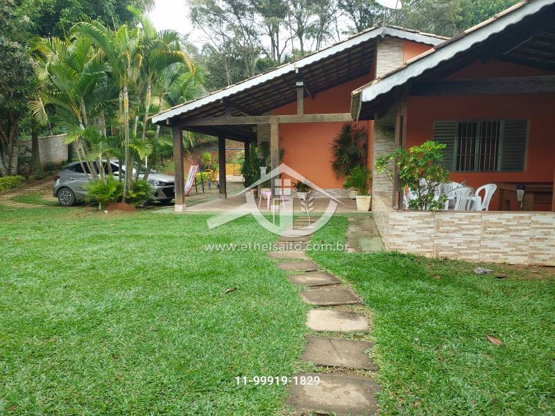 Chácara venda Pirucaia - Referência 429AKS0600