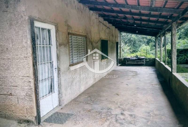 Chácara venda Jundiaizinho (Terra Preta) - Referência 430AKS0601