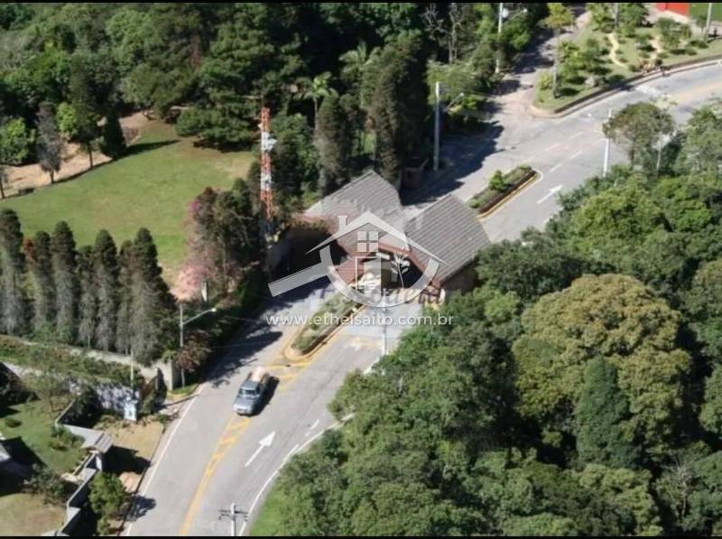 Terreno em Condomínio venda Caraguatá - Referência 431AKS0602