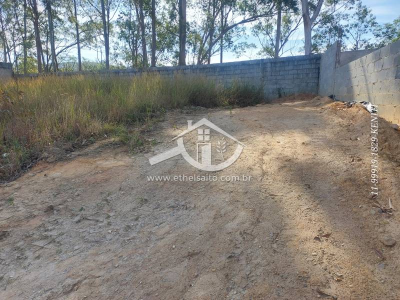 Terreno em Condomínio venda Rio acima - Referência 435AKS0606