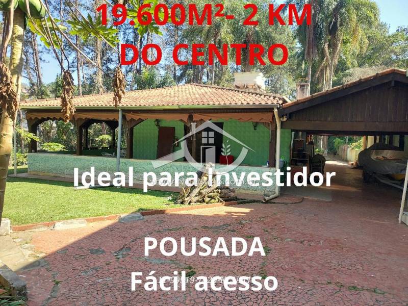 Sítio venda Lavapés - Referência 437AKS0608