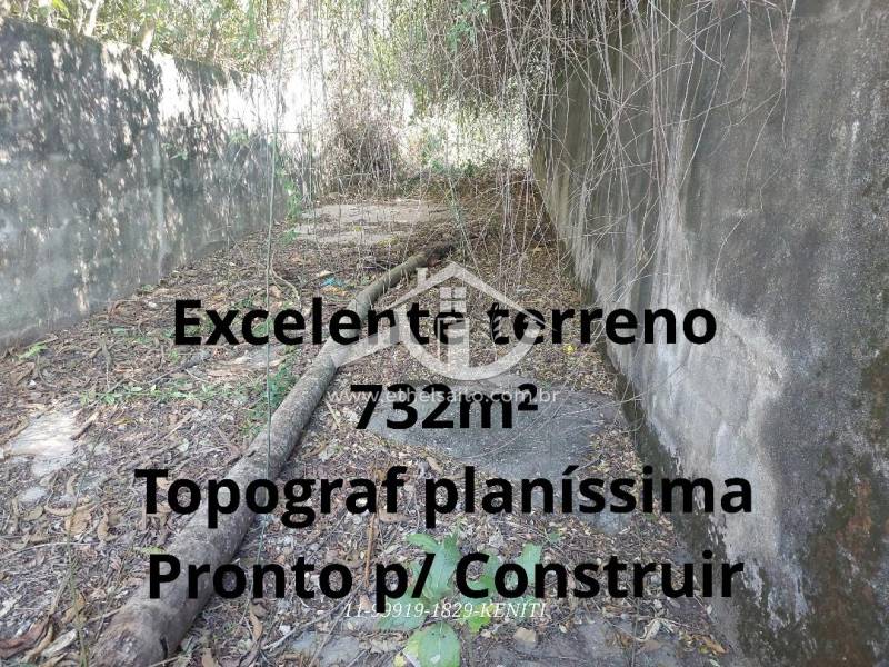 Terreno venda Mato Dentro - Referência 438AKS0609