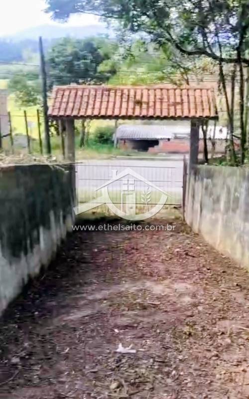 Terreno venda Mato Dentro - Referência 438AKS0609