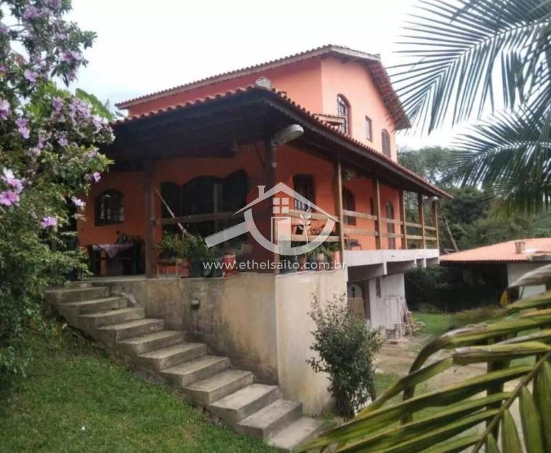Chácara venda Rio acima - Referência 439AKS0700