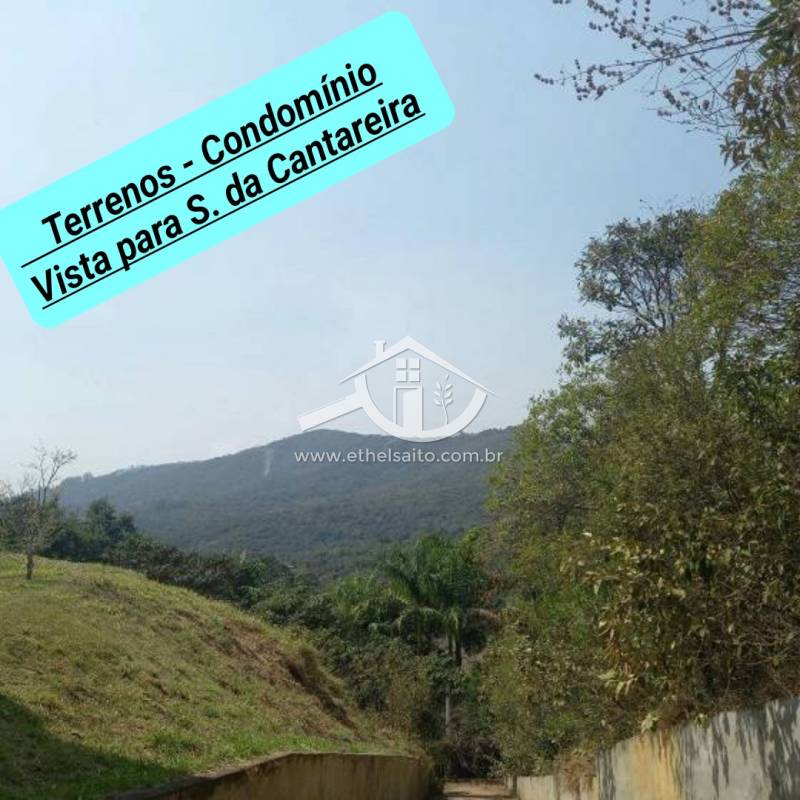 Terreno venda Roseira - Referência 444AKS0705