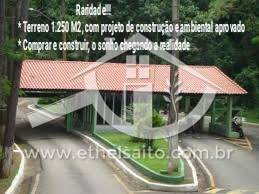 Terreno em Condomínio venda Pirucaia - Referência 445AKS0706