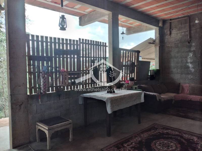 Chácara venda Pirucaia - Referência 446AKS0707