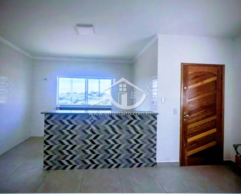 Casa Térrea venda jD LUCIA - Referência 452AKS0578