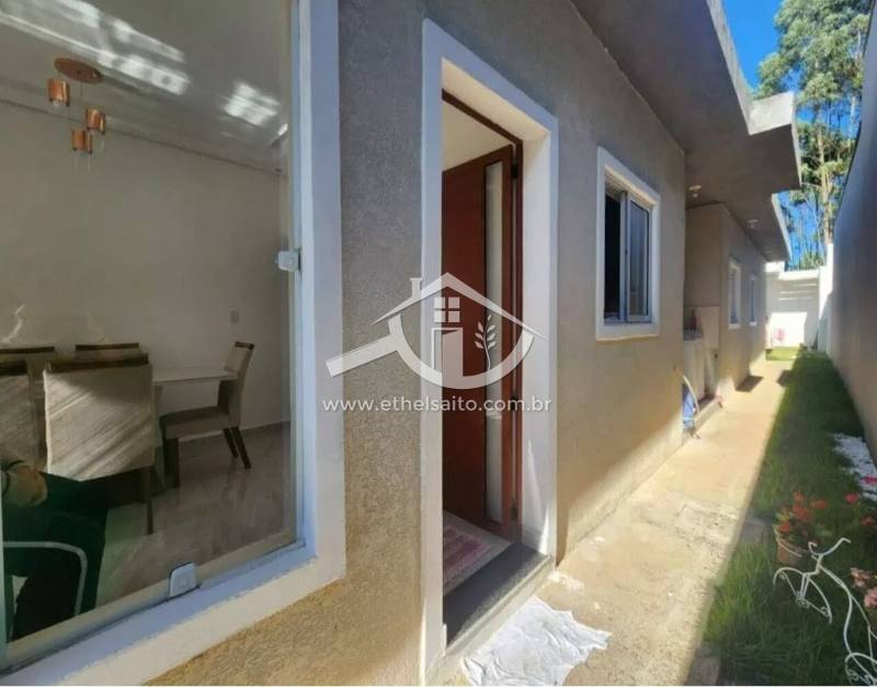 Casa Térrea venda Terra Preta (Terra Preta) - Referência 453AKS0578