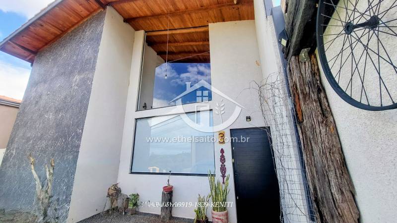 Casa em Condomínio venda MATO DENTRO - Referência 454AKS0579