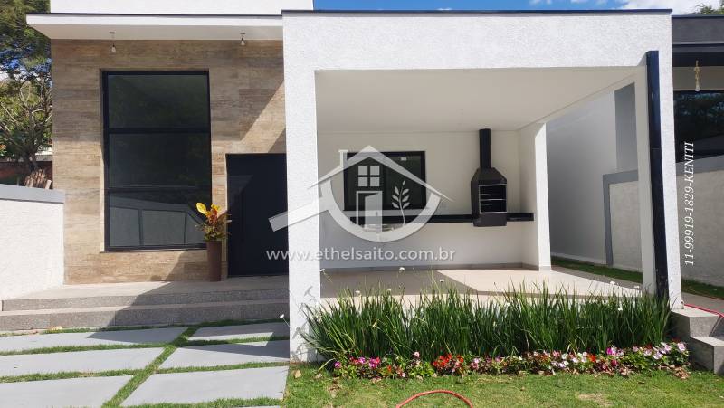 Casa Alto Padrão venda tERRA pRETA - Referência 455AKS0580