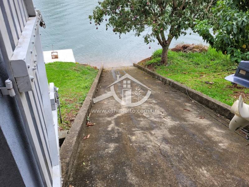 Casa em Condomínio venda rURAL - Referência 458AKS0583