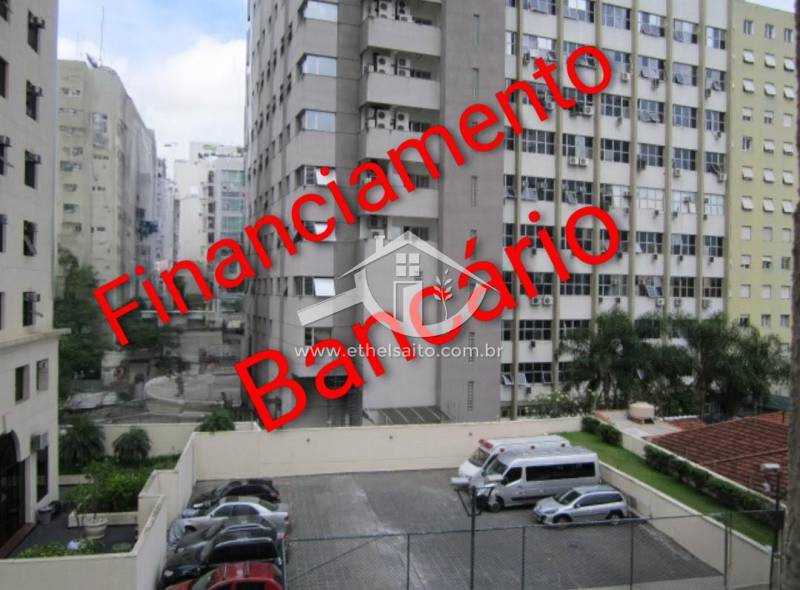 Apartamento venda Barra Funda - Referência 459AKS0584