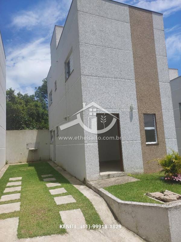 Casa em Condomínio venda Mato Dentro - Referência 46AKS0416