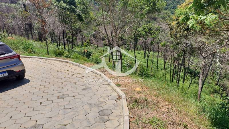 Terreno em Condomínio venda Área Rural de Mairiporã - Referência 460AKS0585