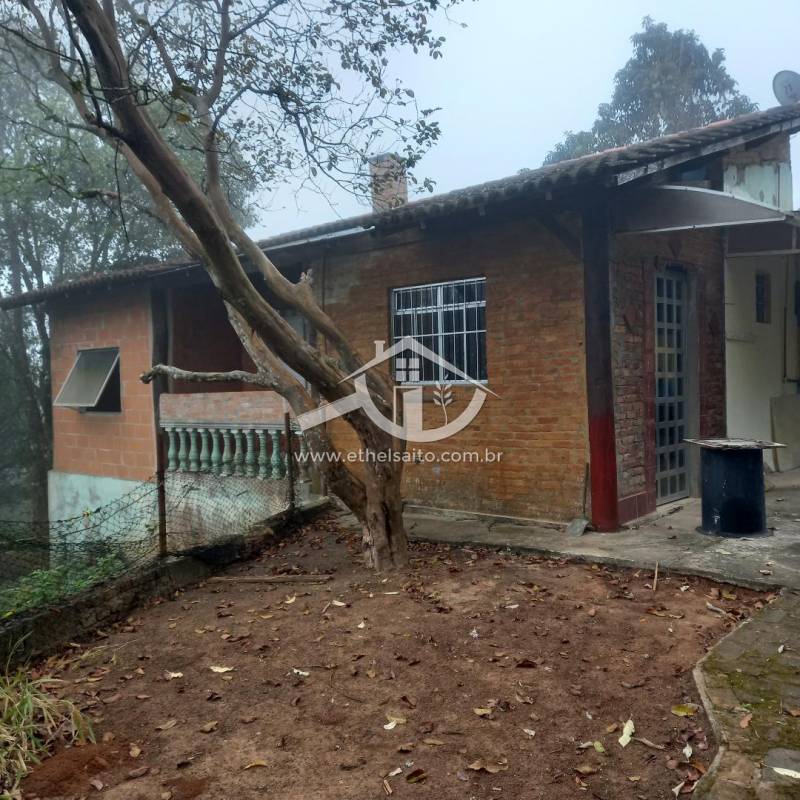 Chácara venda Luiz Fagundes - Referência 53AKS0420