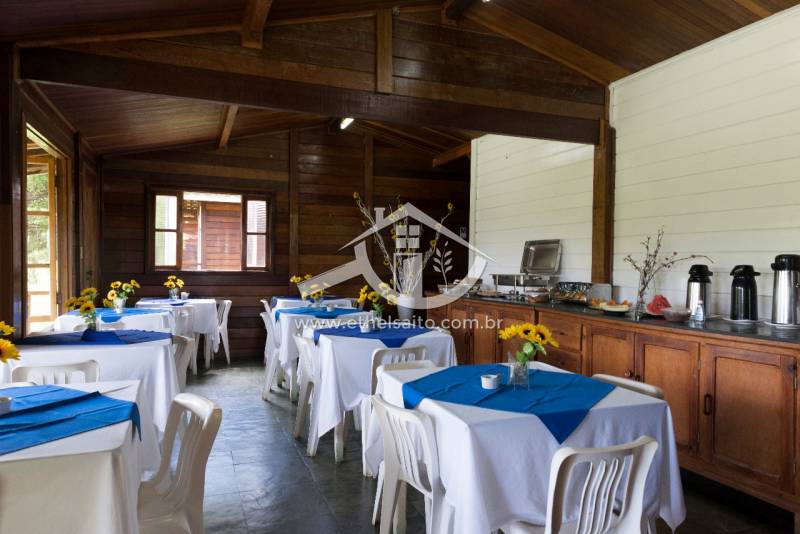 Fazenda venda CENTRO - Referência 75AKS073