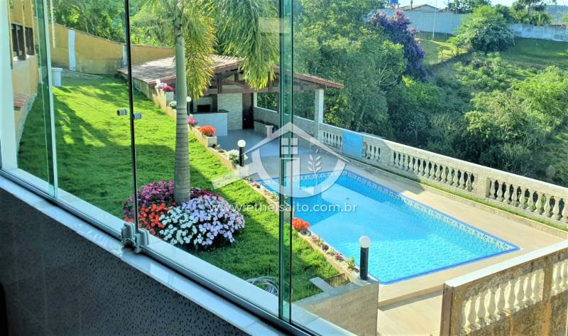 Chácara venda Rio Acima - Referência 78AKS063