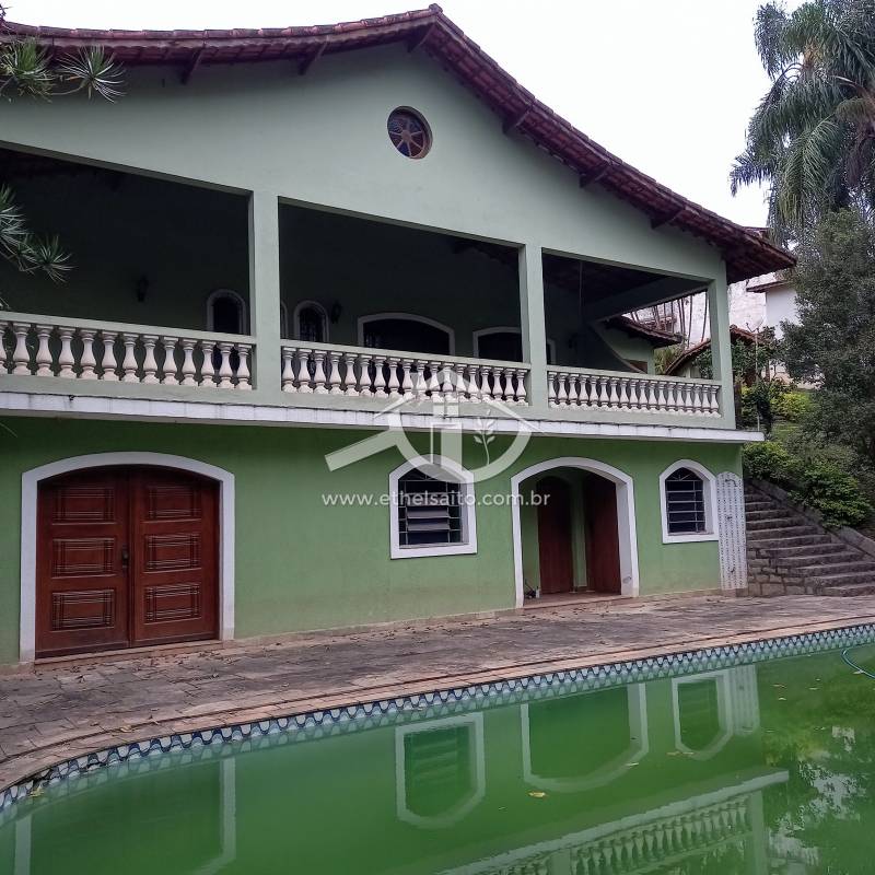 Chácara venda Luiz Fagundes - Referência 79AKS0126