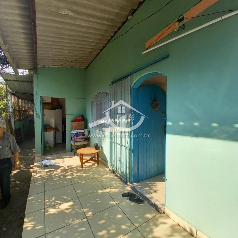 Chácara venda Luiz Fagundes - Referência 98AKS0428